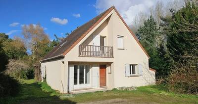 Vente maison 6 pièces Gambais (78950)