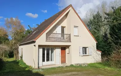 Gambais (78950)