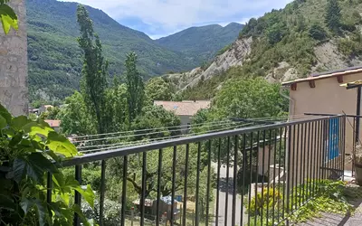 La Piarre (05700)