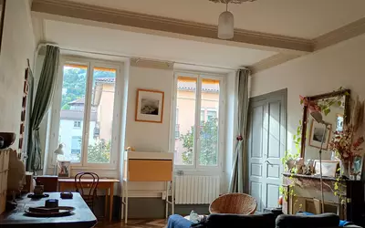 Grenoble (38000)