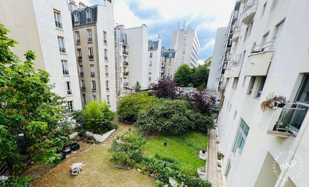 Vente Appartement 4 Pièces 86 M² Paris 12E (75012) - 86 M² - 730.000 ...