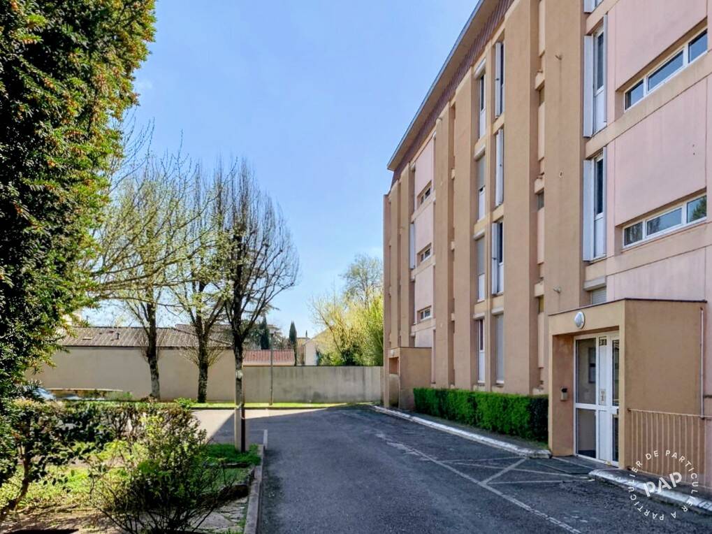 Vente Appartement Cahors (46000)