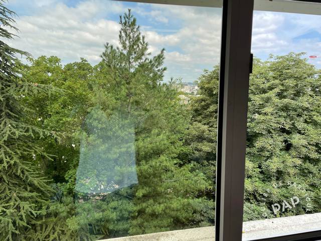 Location Appartement