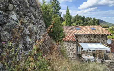 Saint-Étienne-De-Serre (07190)