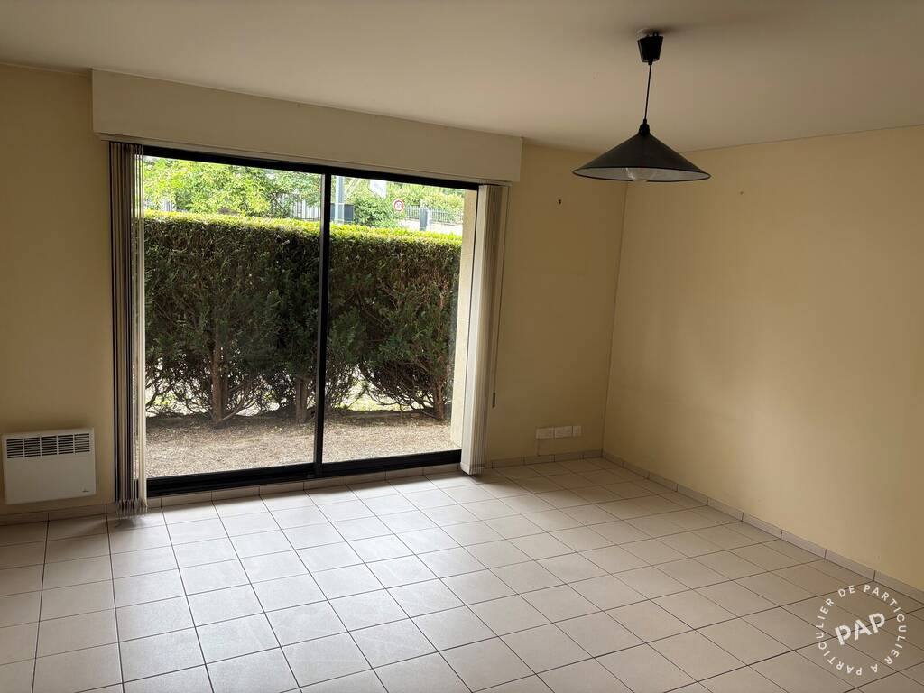 Vente Appartement Fontenay-Aux-Roses
