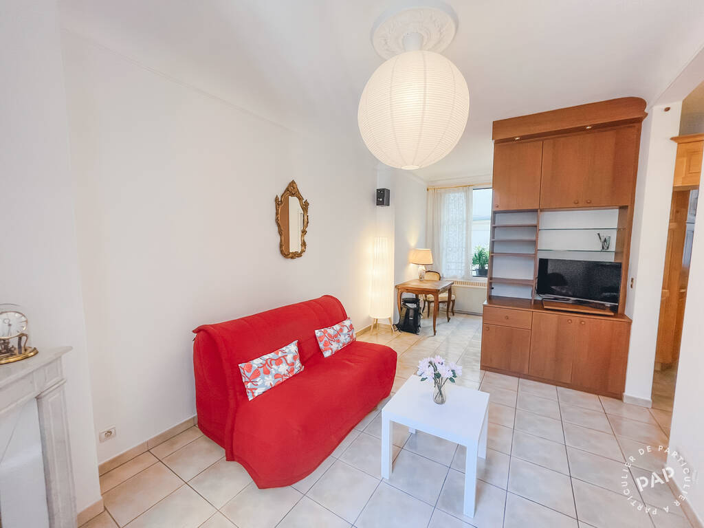Vente Appartement
