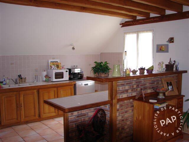 Location immobilier 1.500&nbsp;&euro; Égreville