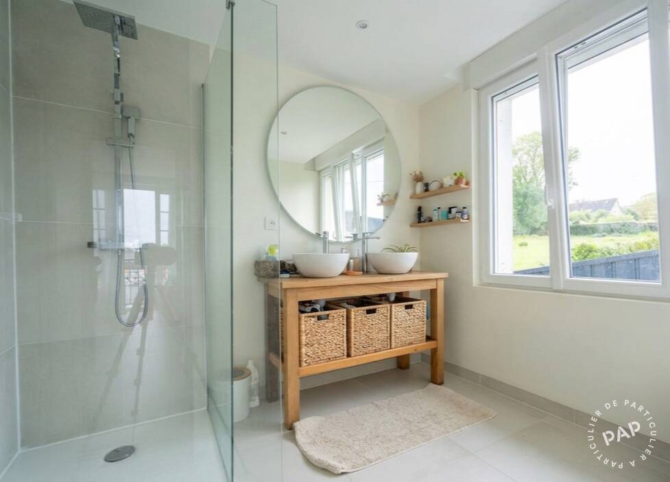 Maison Barneville-Carteret (50270) 399.000&nbsp;&euro;