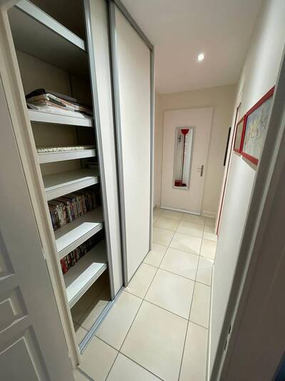 Location appartement studio Joué-lès-Tours (37300)