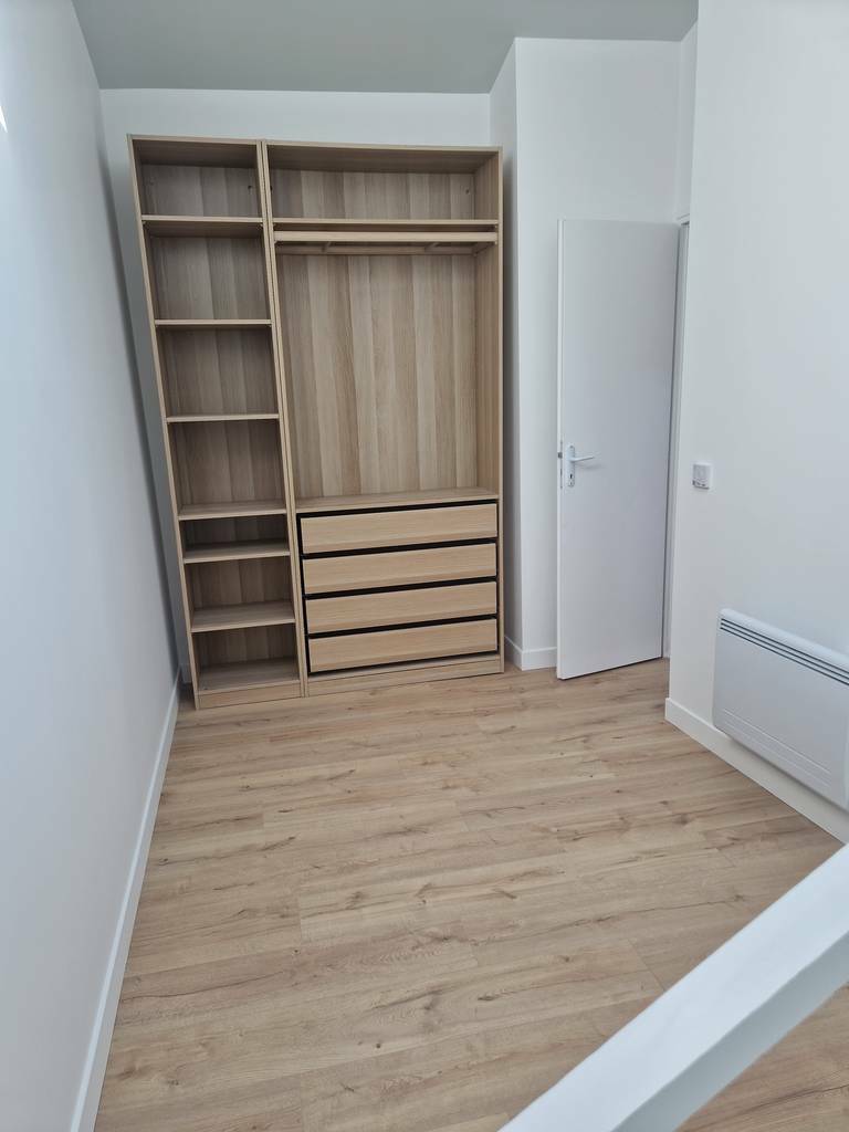 Asnières-Sur-Seine (92600)