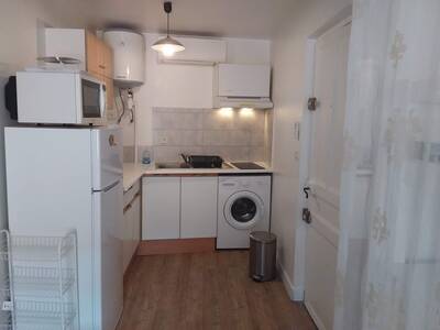 Location appartement studio La Valette-du-Var (83160)