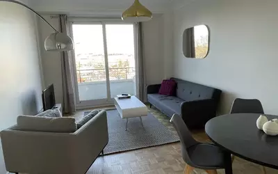 Paris 16E (75016)