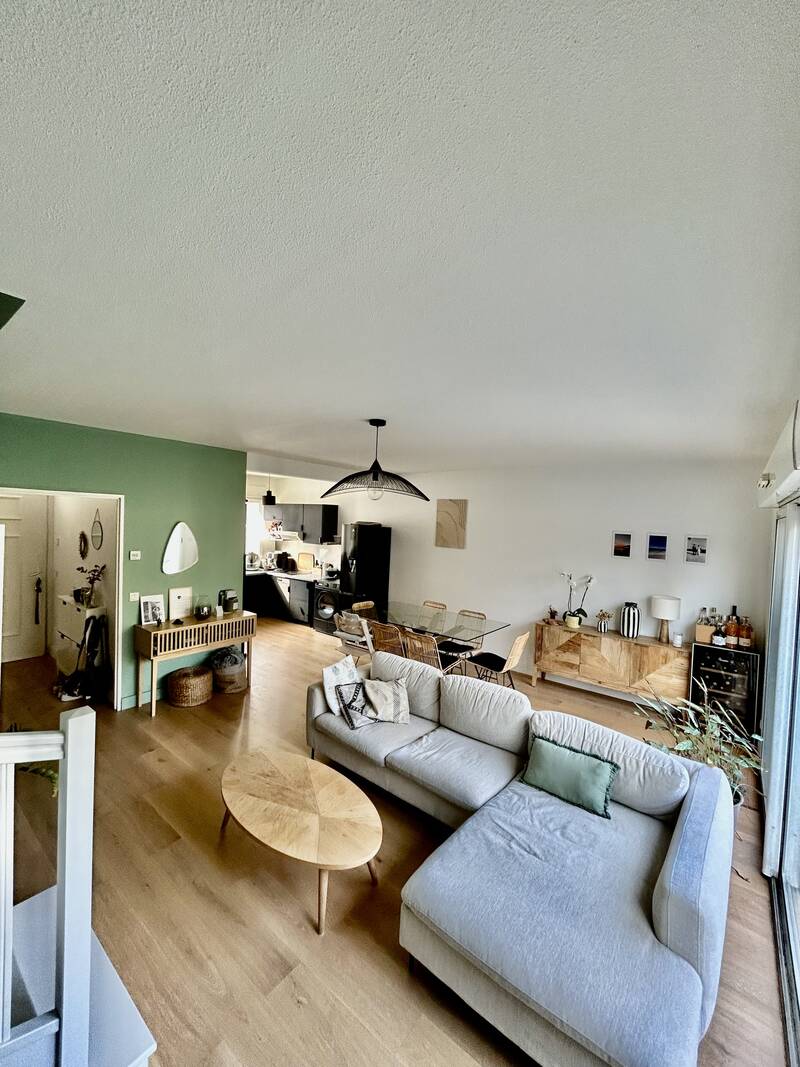 Talence (33400)
