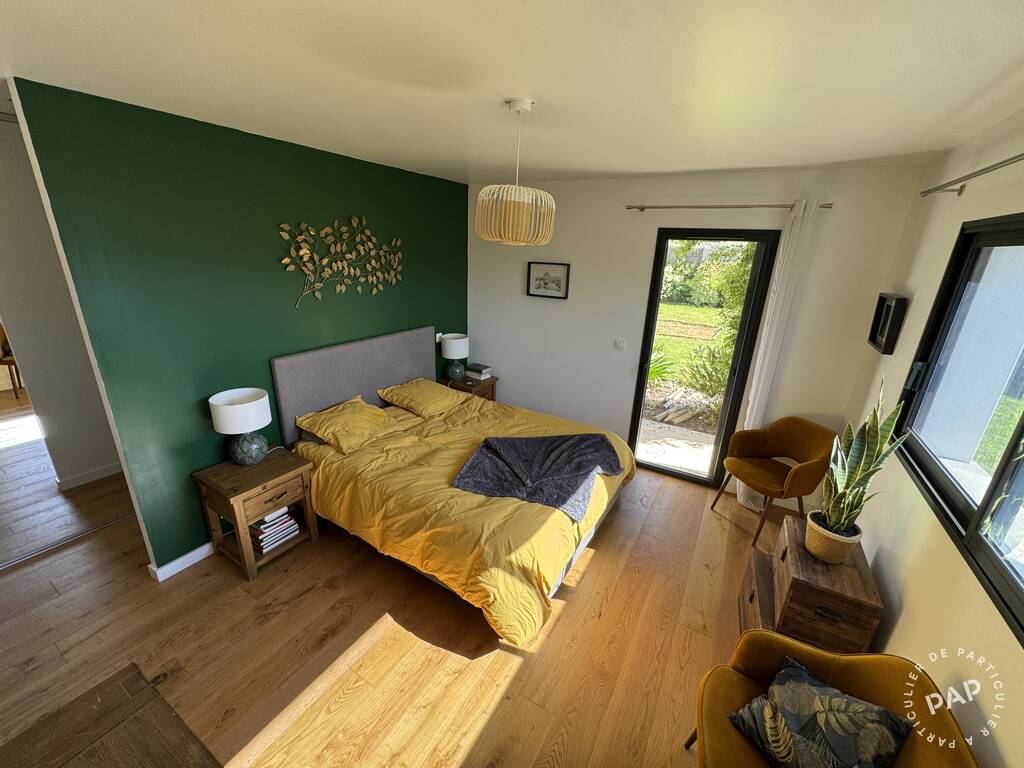 Vente maison 181 m² Gan (64290) - 181 m² - 730.000 € | Particulier à Particulier — 4