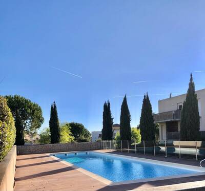 Vente appartement 2 pièces La Valette-du-Var (83160)