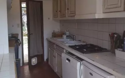 Grasse - Magagnosc-