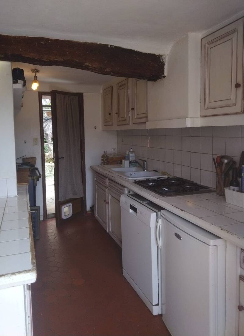 Grasse - Magagnosc-