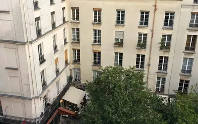 Paris 4E (75004)