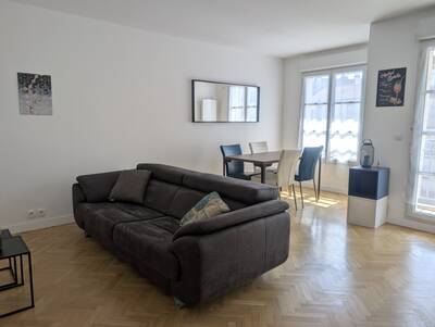 Location appartement 2 pièces Saint-Cyr-l'École (78210)