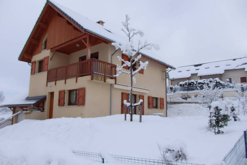 Villard-De-Lans
