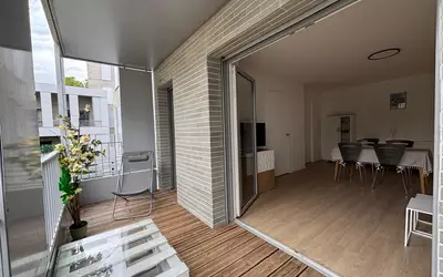 Nanterre (92000)