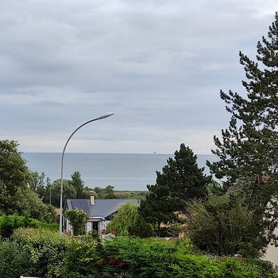 Vente maison 6 pièces Ver-sur-Mer (14114)