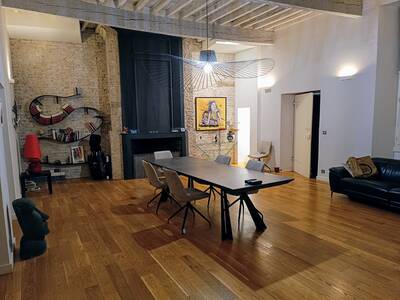 Vente appartement 6 pièces Montauban (82000)