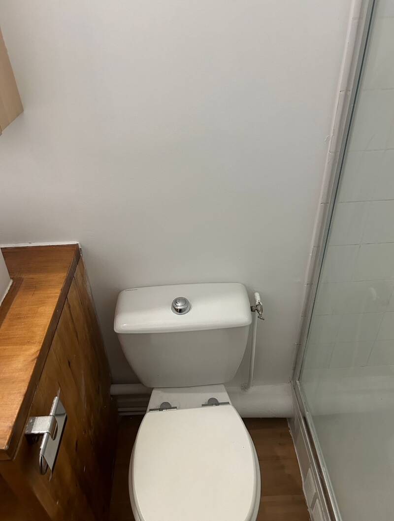 Saint-Ouen-Sur-Seine (93400)
