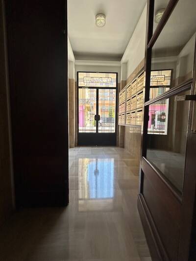 Vente appartement 8 pièces Nice (06)