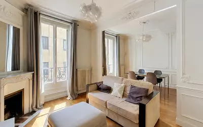 Asnières-Sur-Seine (92600)