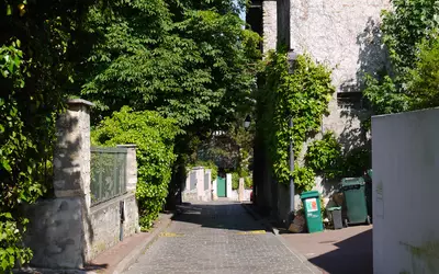 Fontenay-Aux-Roses (92260)