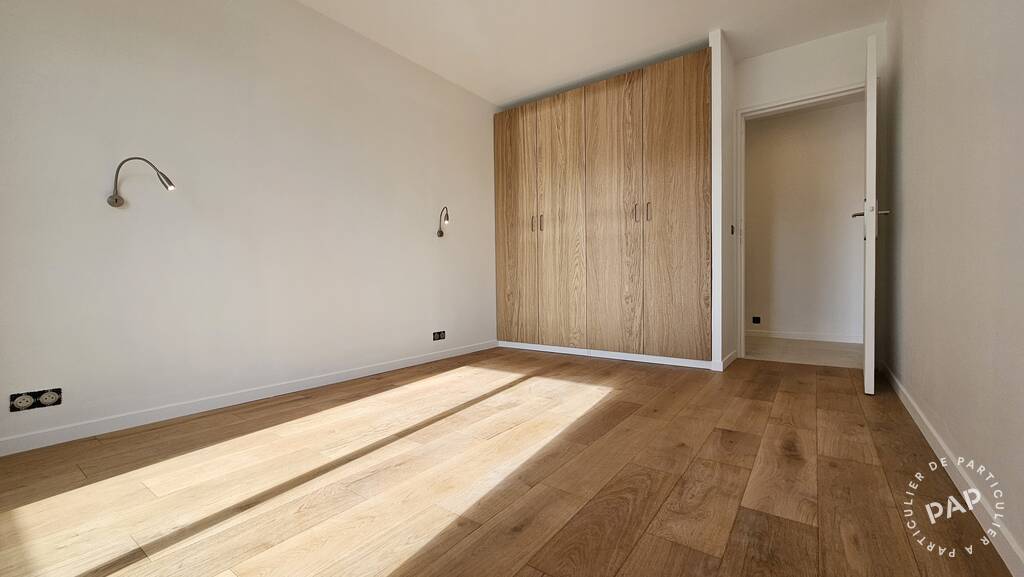 Appartement 4.200 € 113 m² Vincennes (94300)