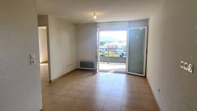 Vente appartement 2 pièces Cavaillon (84300)