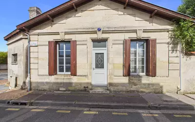 Talence (33400)
