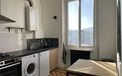Saint-Étienne (42000)