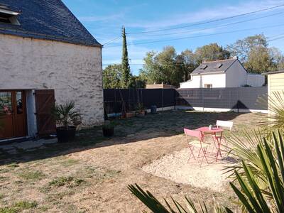 Vente maison 2 pièces Besné (44160)
