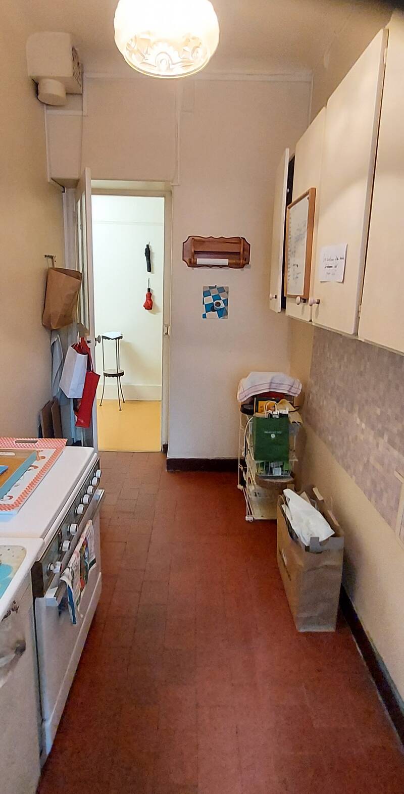 Paris 15E (75015)