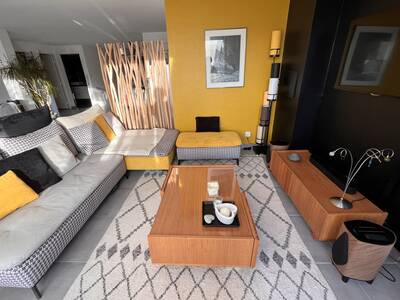 Vente appartement 4 pièces Lingolsheim (67380)