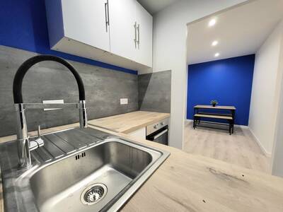 Location appartement studio Le Mée-sur-Seine (77350)