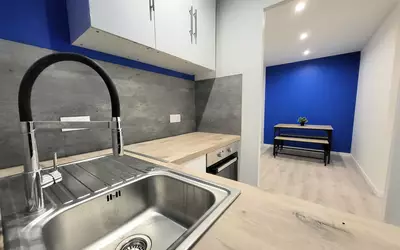Le Mée-Sur-Seine (77350)