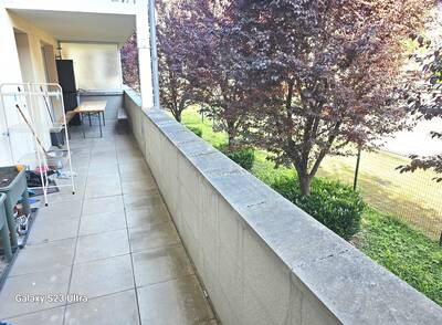 Vente appartement 3 pièces Rombas (57120)