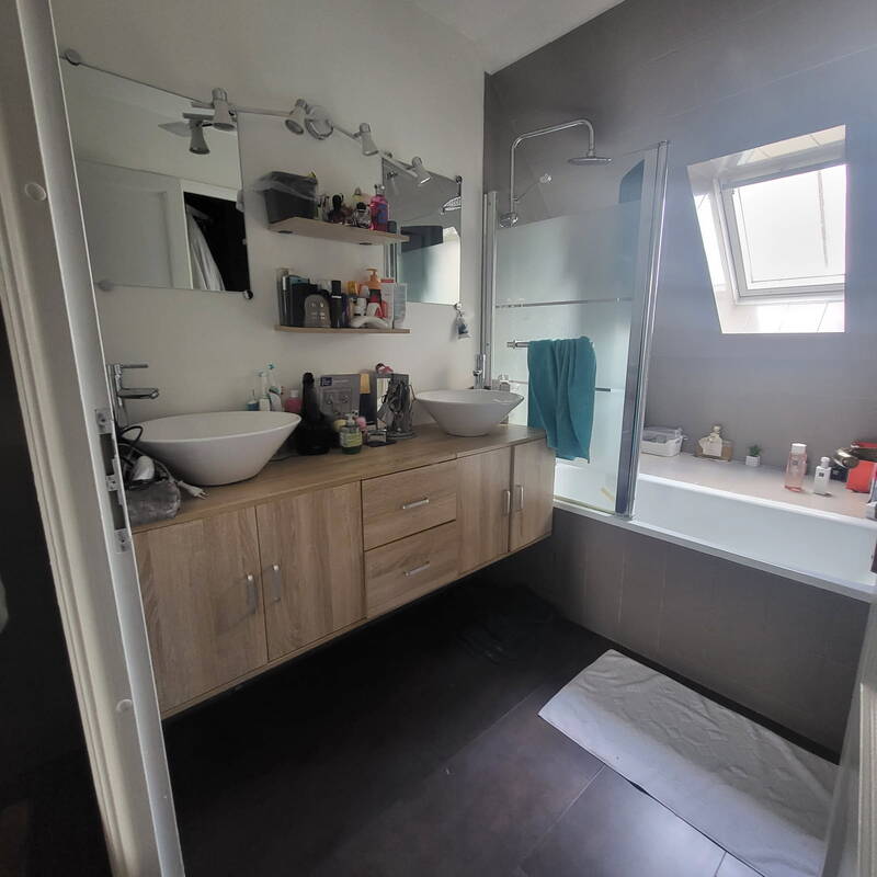 Annet-Sur-Marne (77410)