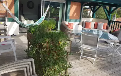 Capbreton (40130)