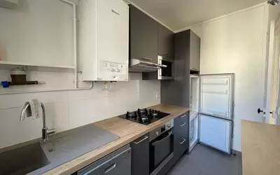 Asnières-Sur-Seine (92600)