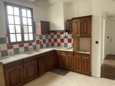 Vente appartement 2 pièces Villemomble (93250)
