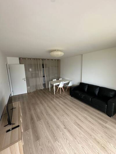 Location appartement 3 pièces Colombes (92700)