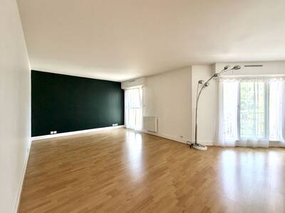 Vente appartement 4 pièces Verneuil-sur-Seine (78480)