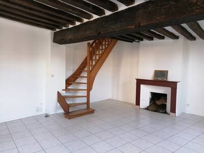 Location maison 4 pièces Verberie (60410)