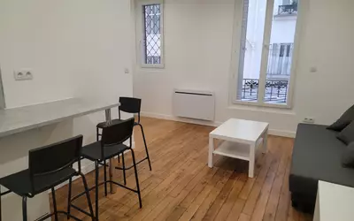 Paris 17E (75017)