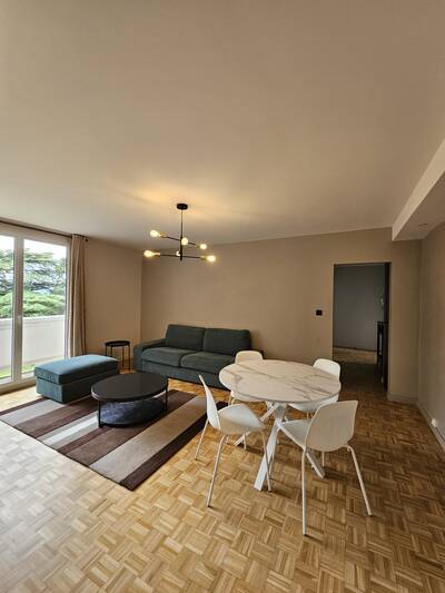 Vente appartement 4 pièces Lyon 5e